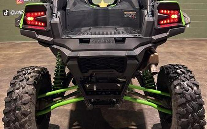 2023 Kawasaki Teryx KRX®4 1000 SE