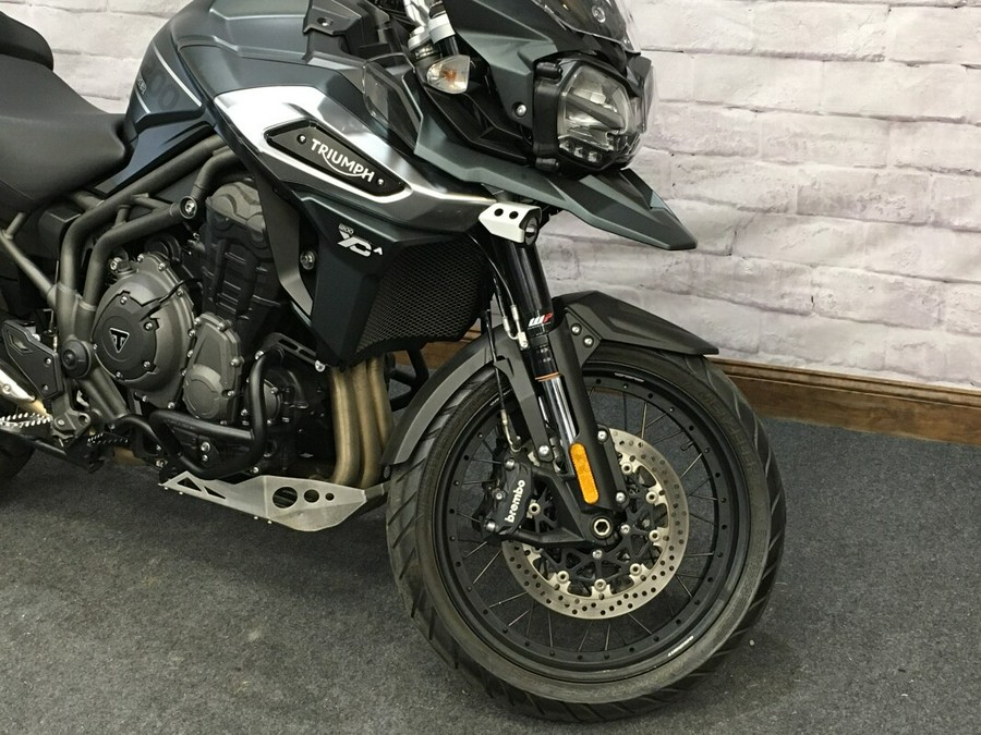 2019 Triumph Tiger 1200 XCA