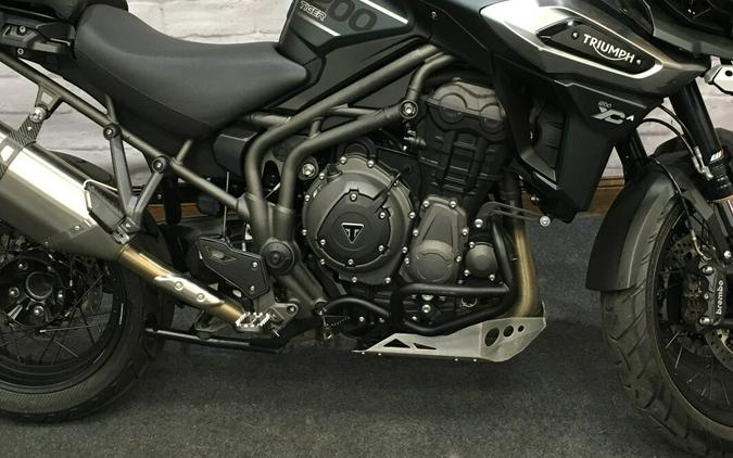 2019 Triumph Tiger 1200 XCA