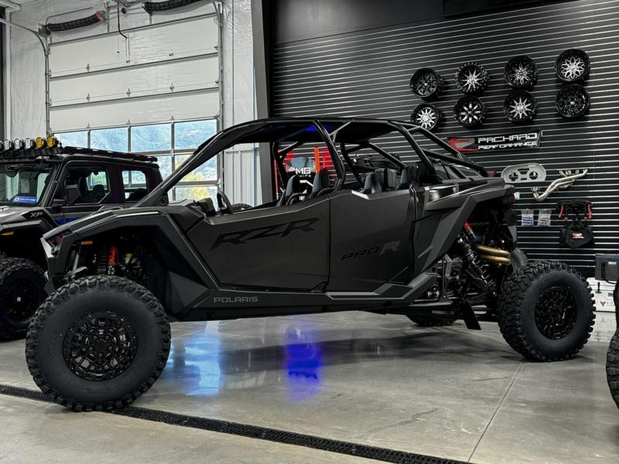 2025 Polaris® RZR Pro R 4 Ultimate