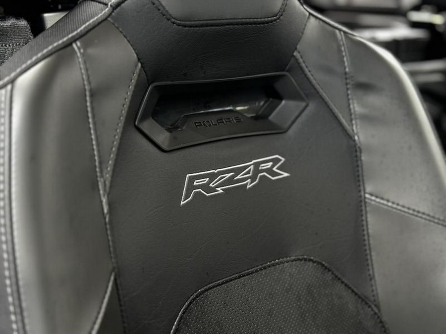 2025 Polaris® RZR Pro R 4 Ultimate