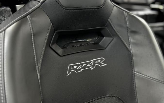 2025 Polaris® RZR Pro R 4 Ultimate