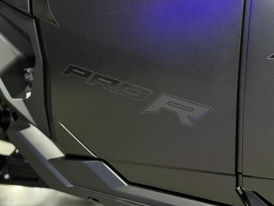 2025 Polaris® RZR Pro R 4 Ultimate