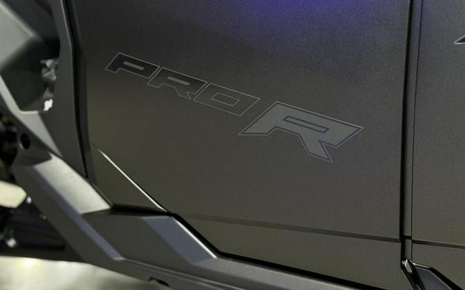 2025 Polaris® RZR Pro R 4 Ultimate