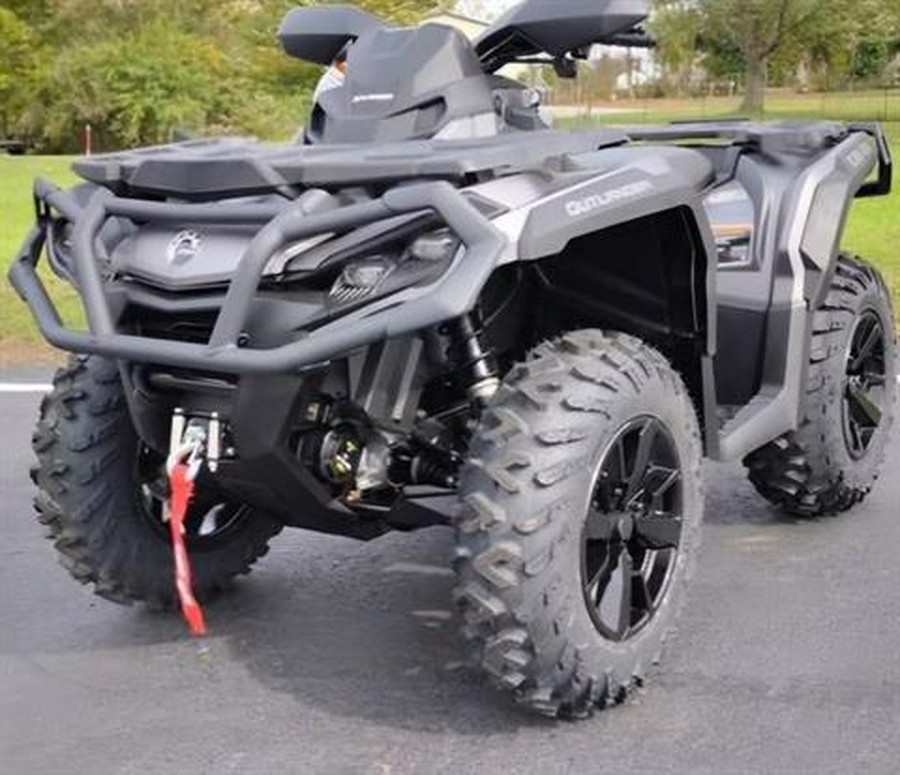 2024 Can-Am Outlander XT 850