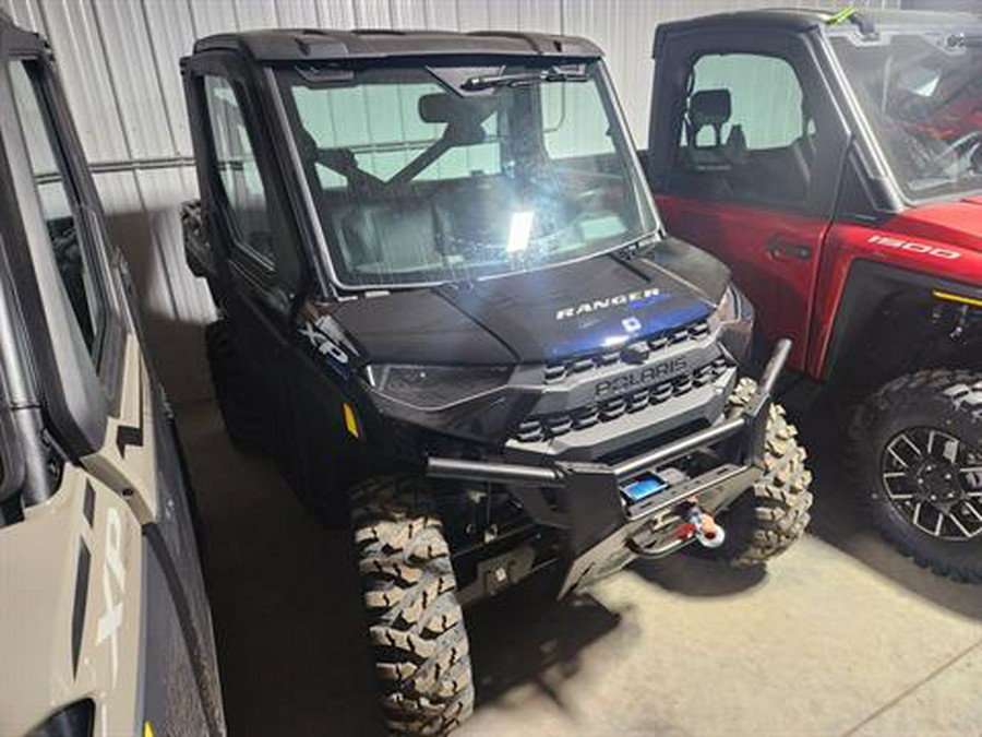 2024 Polaris Ranger XP 1000 Northstar Edition Ultimate