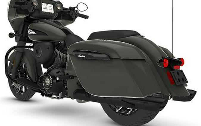 2024 Indian Motorcycle Chieftain® Dark Horse®