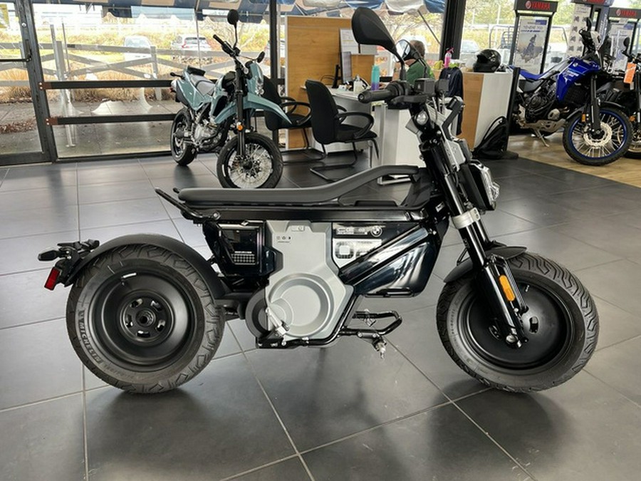 2025 BMW CE 02 Cosmic Black 02