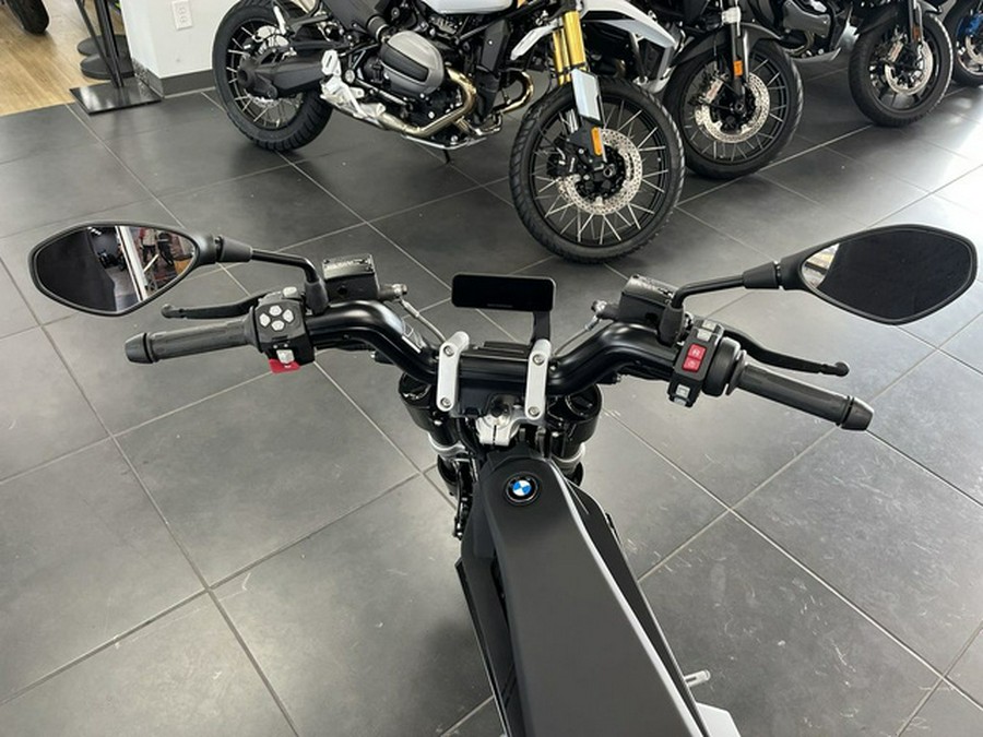 2025 BMW CE 02 Cosmic Black 02