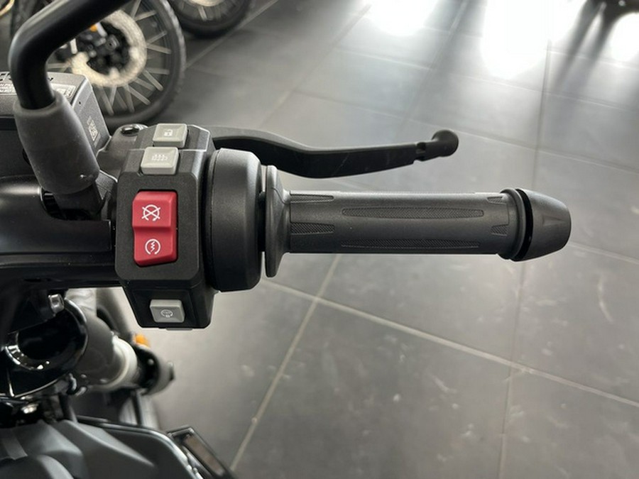 2025 BMW CE 02 Cosmic Black 02