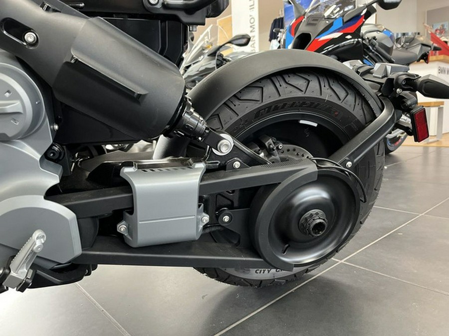 2025 BMW CE 02 Cosmic Black 02