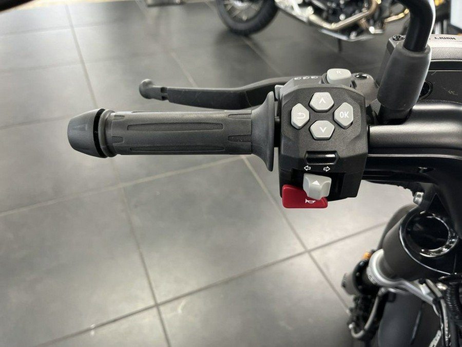 2025 BMW CE 02 Cosmic Black 02