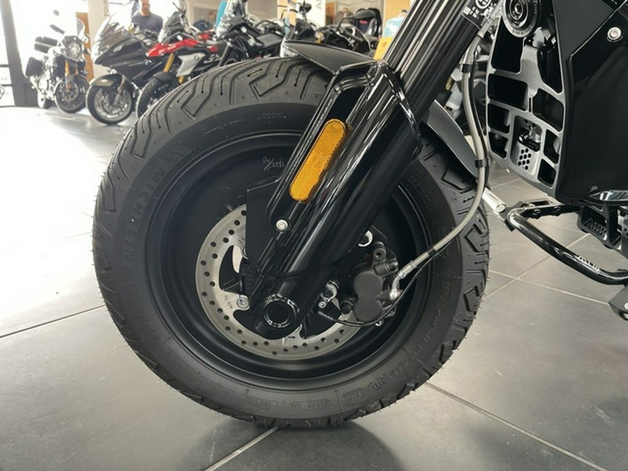 2025 BMW CE 02 Cosmic Black 02