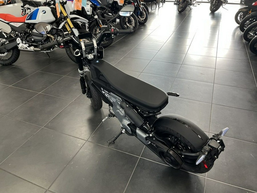 2025 BMW CE 02 Cosmic Black 02