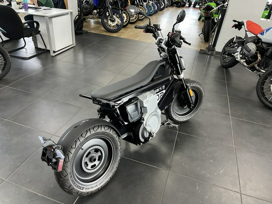 2025 BMW CE 02 Cosmic Black 02