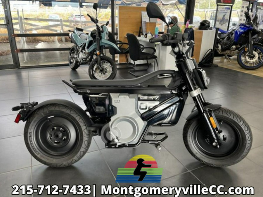 2025 BMW CE 02 Cosmic Black 02