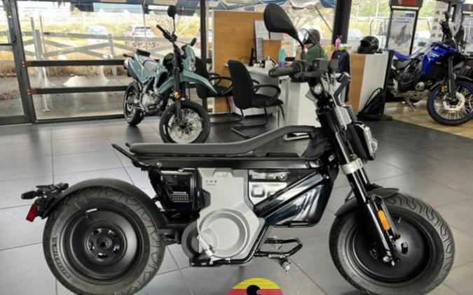 2025 BMW CE 02 Cosmic Black 02