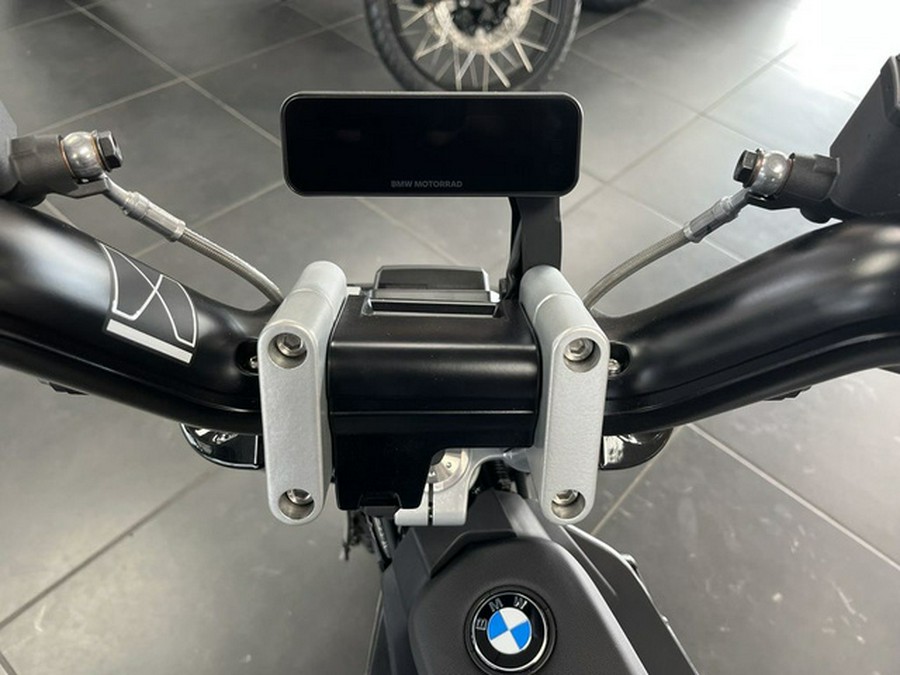 2025 BMW CE 02 Cosmic Black 02