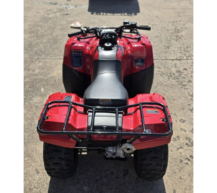 2025 Honda® FourTrax Recon