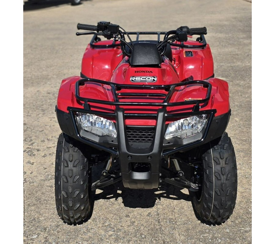 2025 Honda® FourTrax Recon