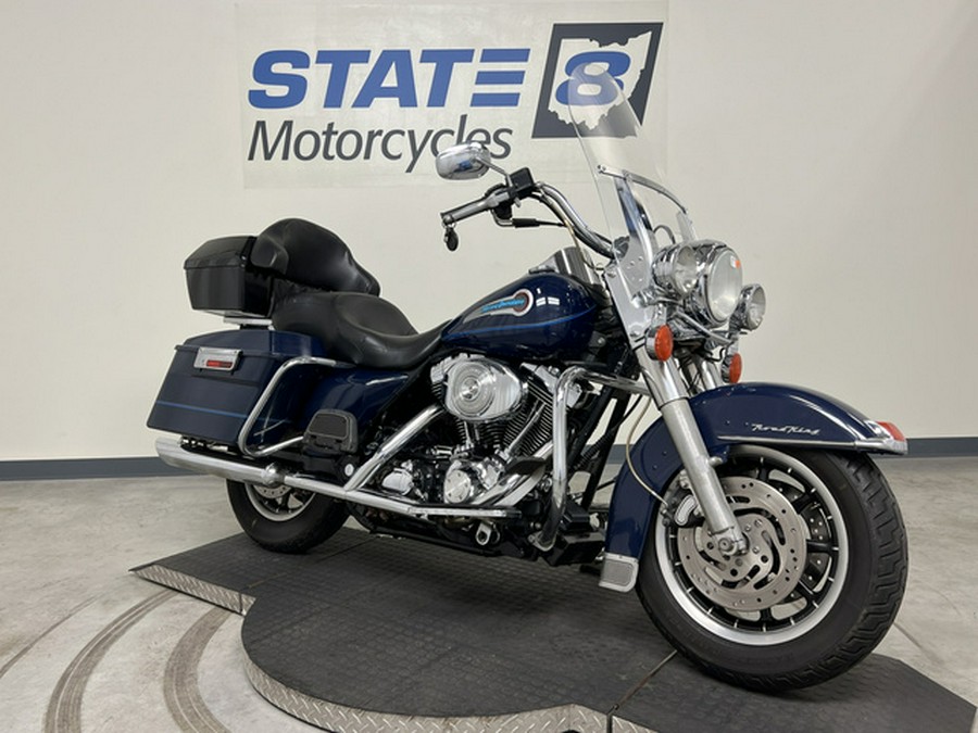 2004 Harley-Davidson ROAD KING FLHR