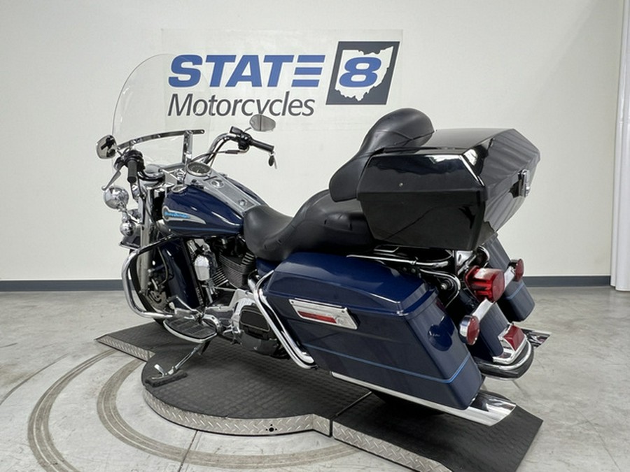 2004 Harley-Davidson ROAD KING FLHR