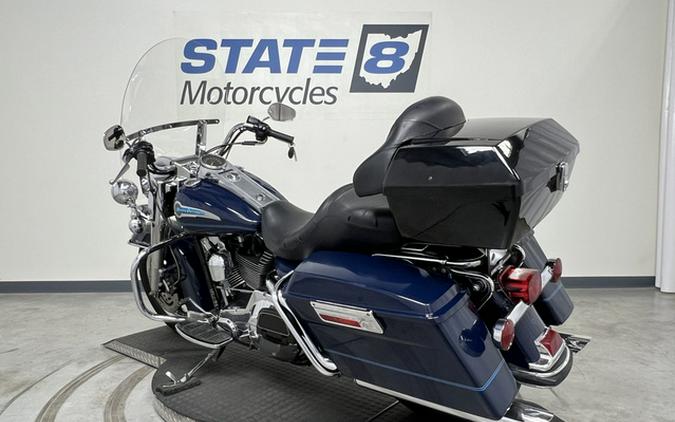 2004 Harley-Davidson ROAD KING FLHR