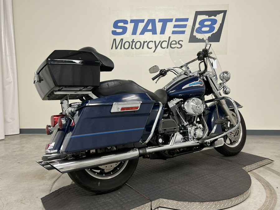 2004 Harley-Davidson ROAD KING FLHR