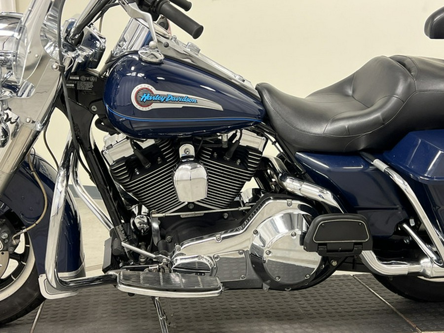 2004 Harley-Davidson ROAD KING FLHR