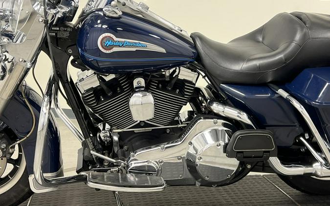 2004 Harley-Davidson ROAD KING FLHR