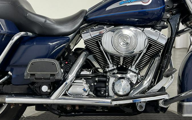 2004 Harley-Davidson ROAD KING FLHR