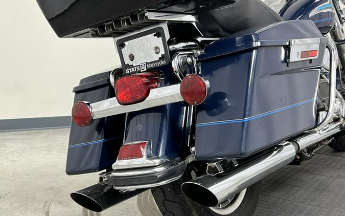 2004 Harley-Davidson ROAD KING FLHR