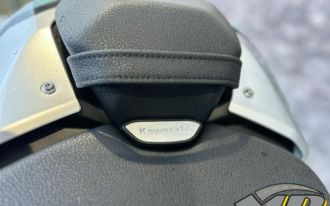 2025 Kawasaki Z900 ABS
