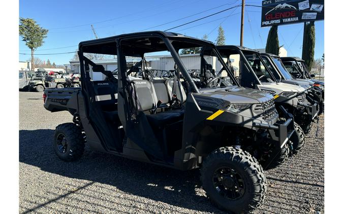 2026 Polaris Ranger® Crew 1000 Premium