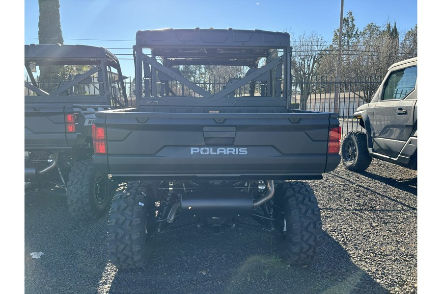2026 Polaris Ranger® Crew 1000 Premium