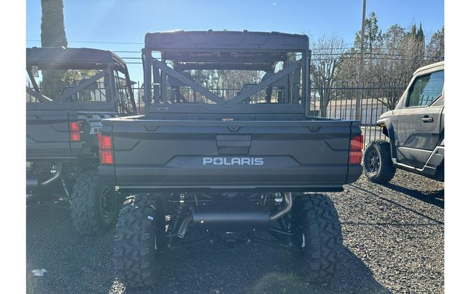 2026 Polaris Ranger® Crew 1000 Premium