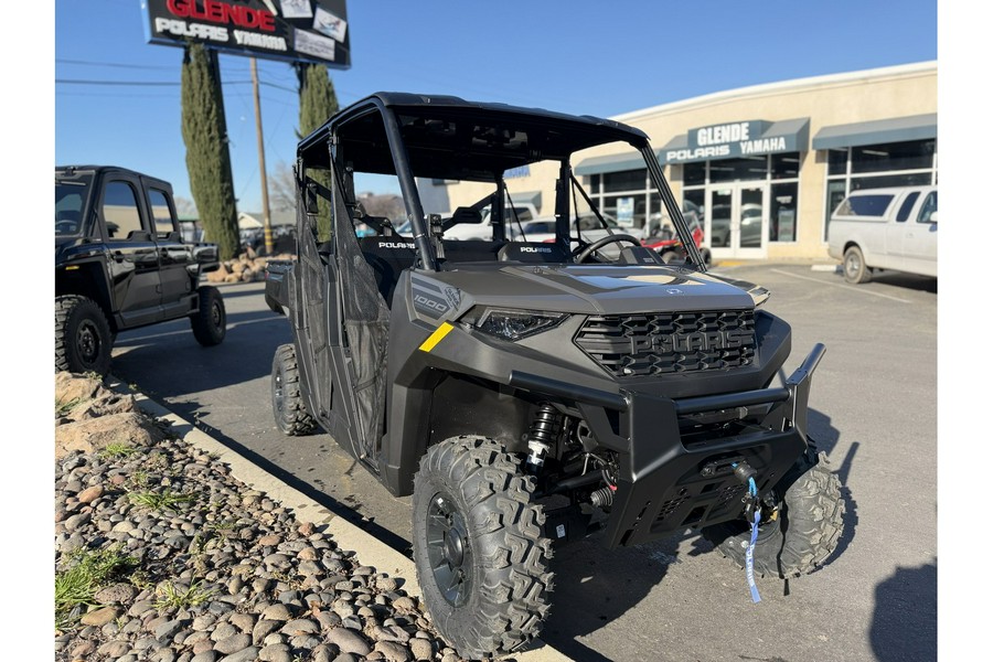 2026 Polaris Ranger® Crew 1000 Premium