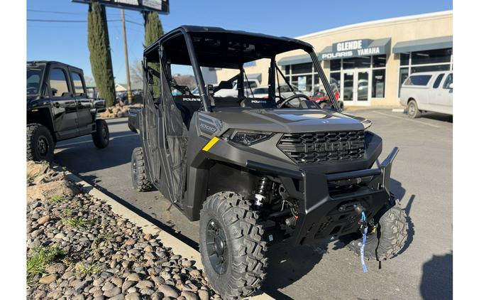 2026 Polaris Ranger® Crew 1000 Premium