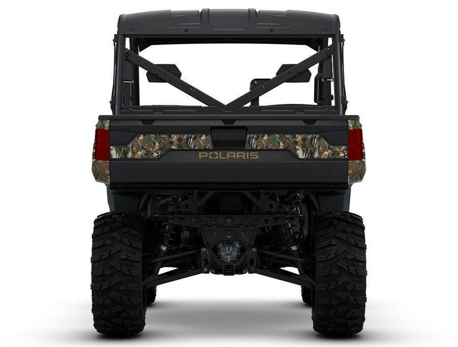 2026 Polaris Ranger XP 1000 Premium