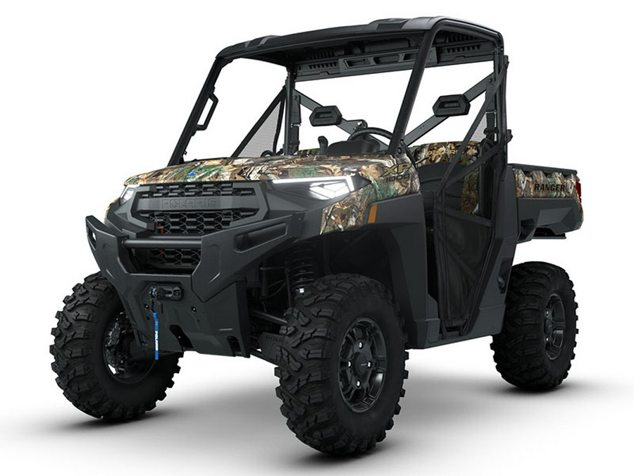 2026 Polaris Ranger XP 1000 Premium