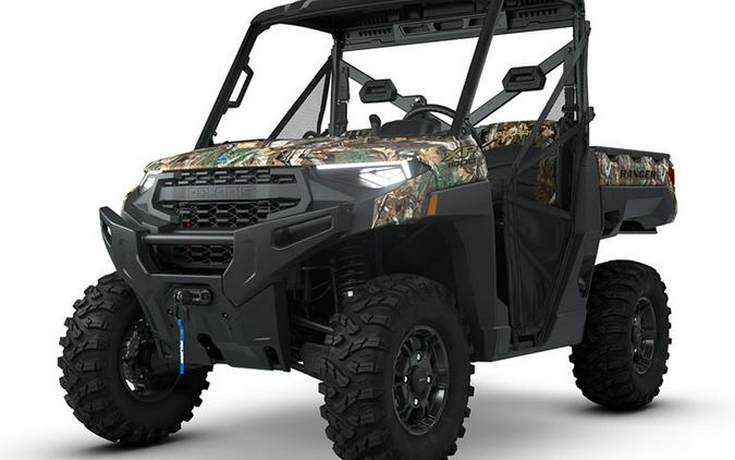 2026 Polaris Ranger XP 1000 Premium