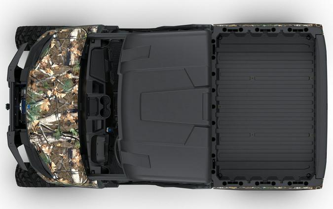 2026 Polaris Ranger XP 1000 Premium