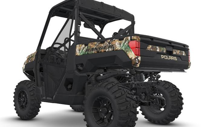 2026 Polaris Ranger XP 1000 Premium