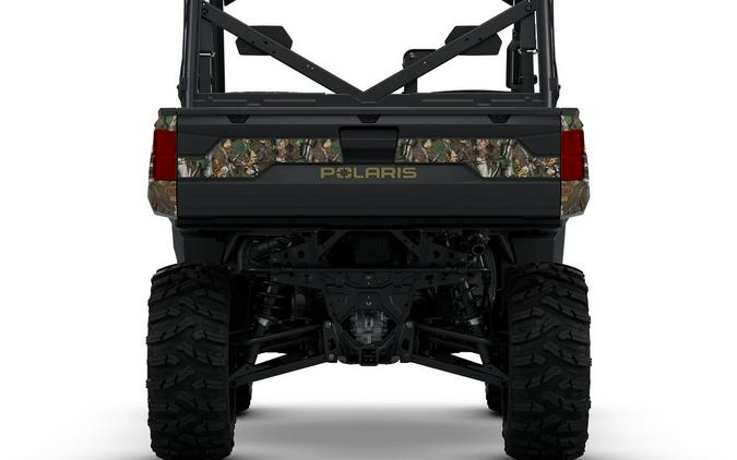 2026 Polaris Ranger XP 1000 Premium