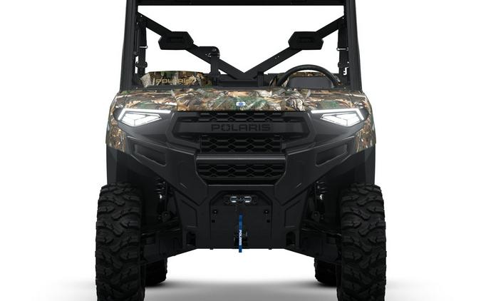 2026 Polaris Ranger XP 1000 Premium