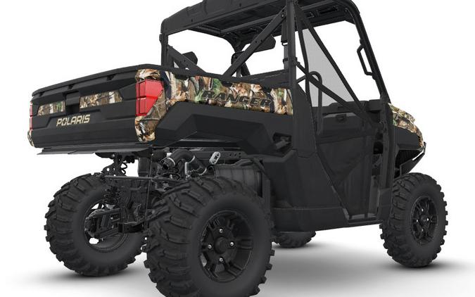 2026 Polaris Ranger XP 1000 Premium