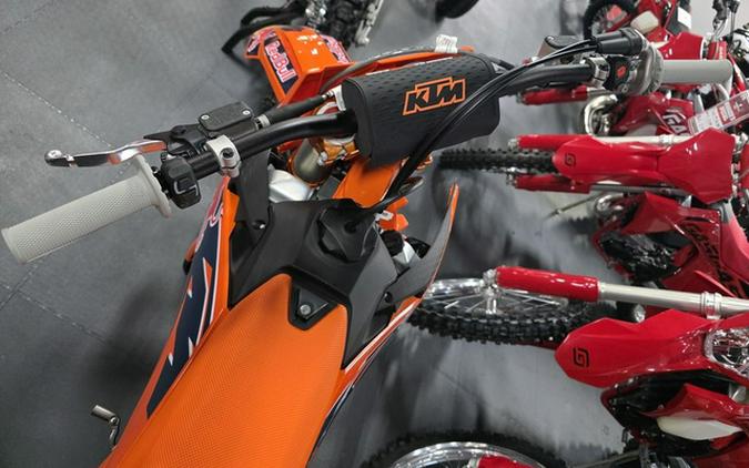 2026 KTM SX 450 F Factory Edition