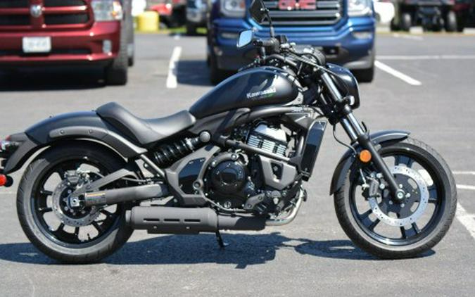 2025 Kawasaki Vulcan® S