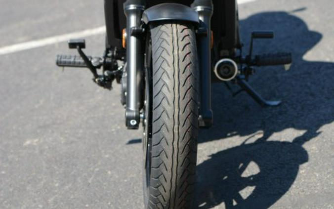 2025 Kawasaki Vulcan® S