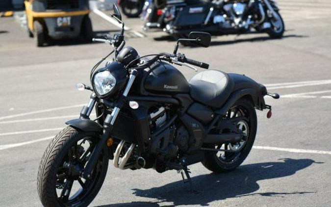 2025 Kawasaki Vulcan® S